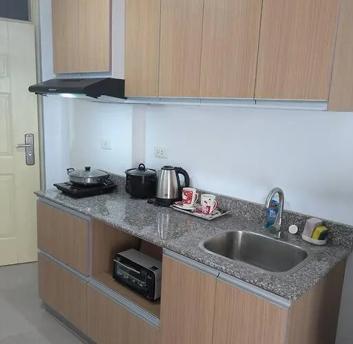 Perfect Budget Near Airport Appartement
