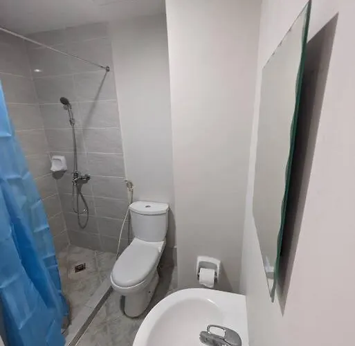 Appartement Perfect Budget Near Airport *