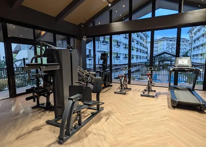 Appartement Perfect Budget Near Airport