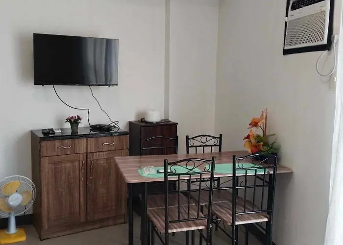Appartement Perfect Budget Near Airport *